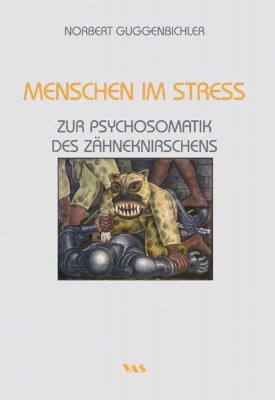 Menschen im Stress Cover